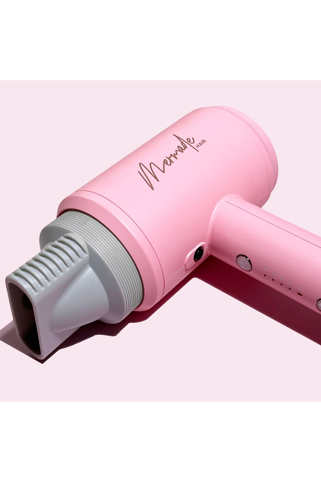 Mermade Hair Hair Dryer