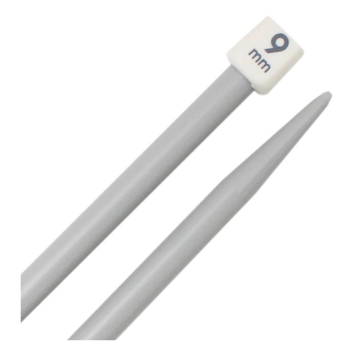 Pony Knitting Needles 9mm x 35cm