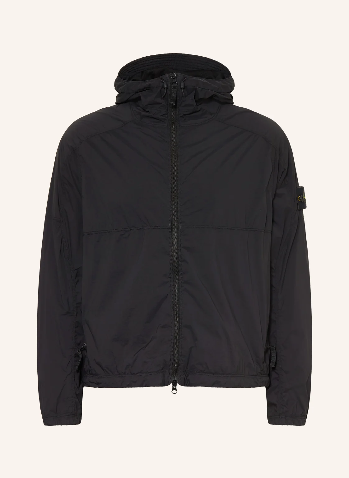 STONE ISLAND Jacke