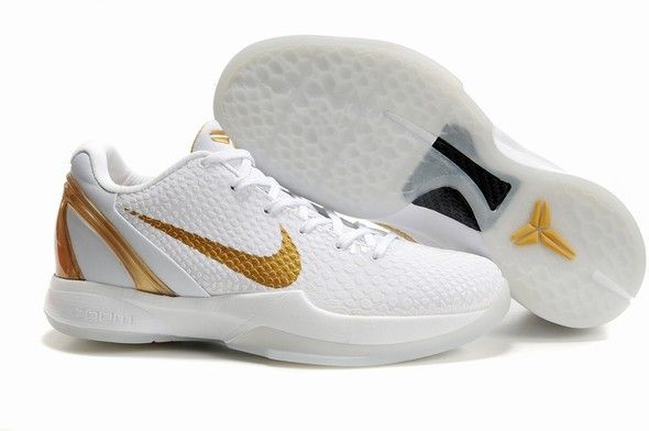 The Nike Kobe 6 Protro BHM