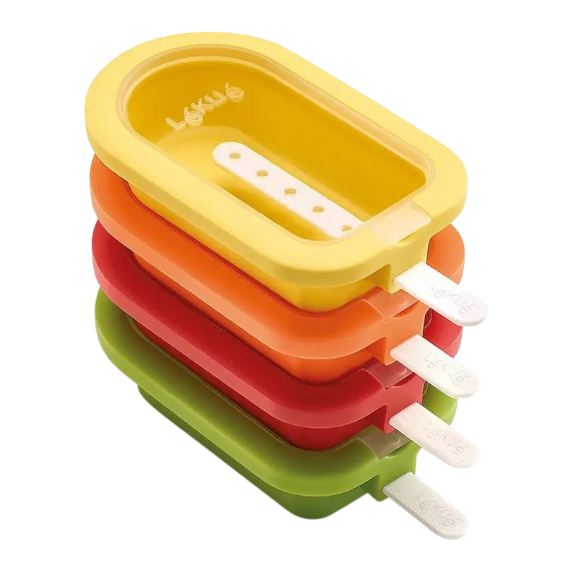 Eisform 4er-Set Vivo