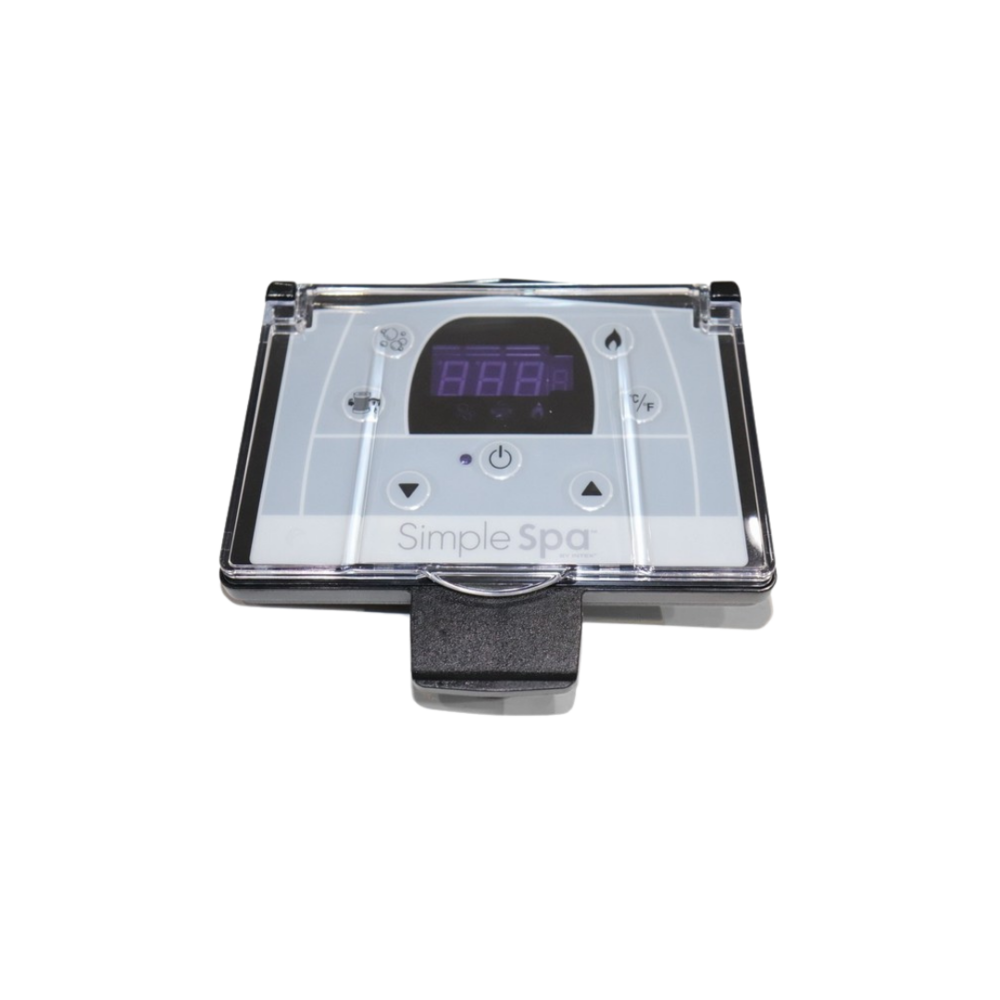 Tablette de commande pour spa Access