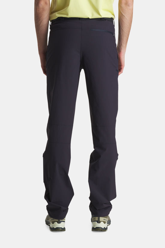 Maier Sports Nil Long Broek