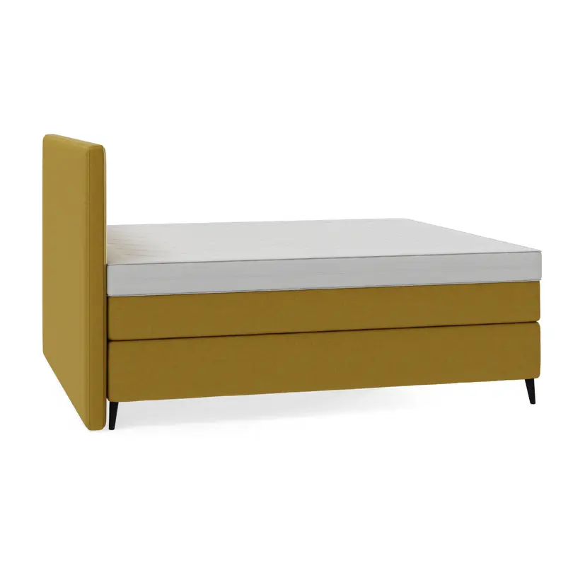 Boxspringbett Elander