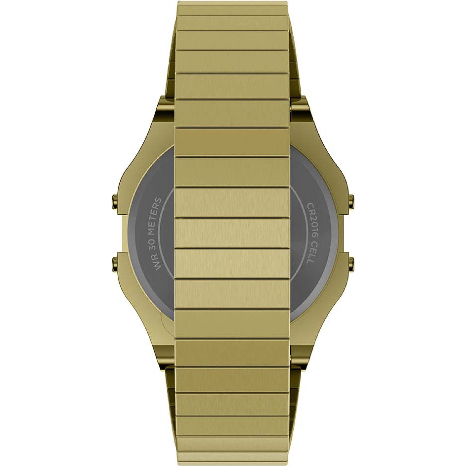 Timex TW2W68100 T80 34mm Quartz Watch