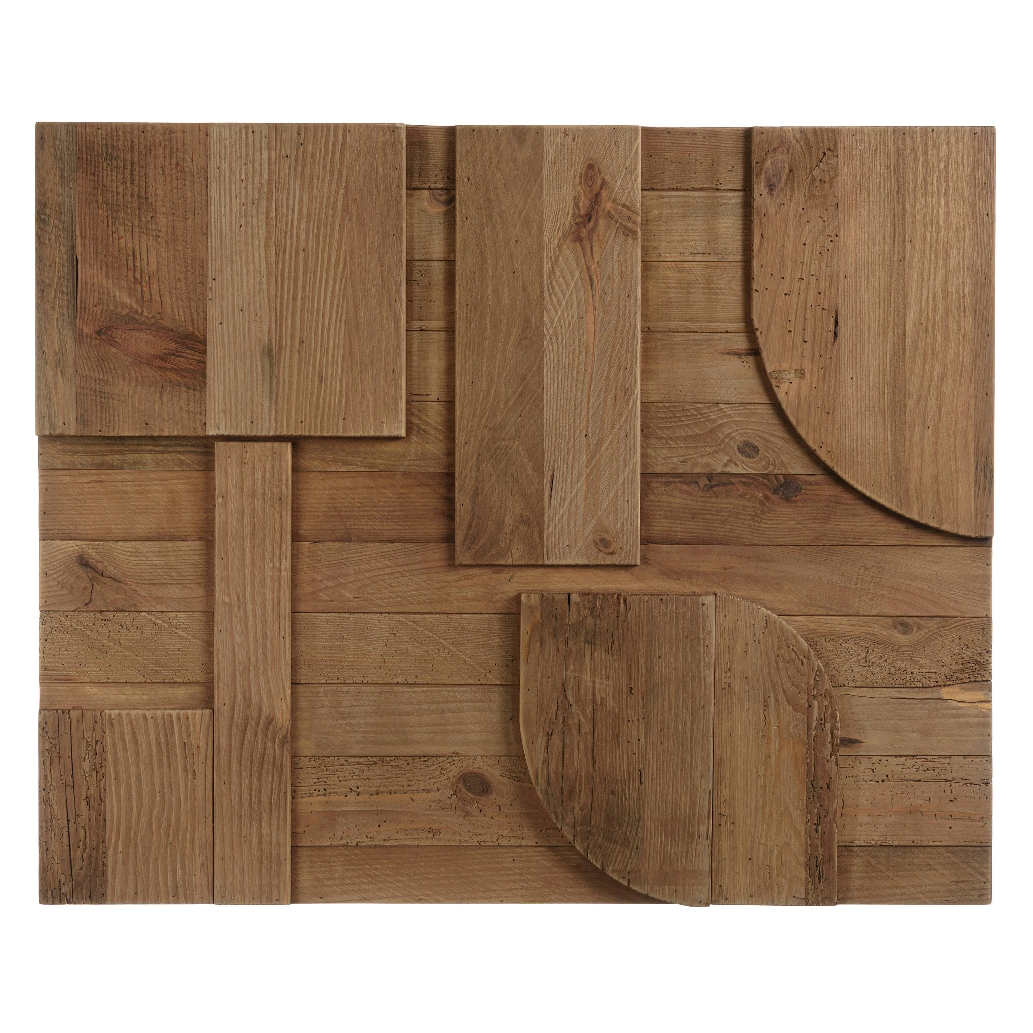 Wanddecoratie Grady A