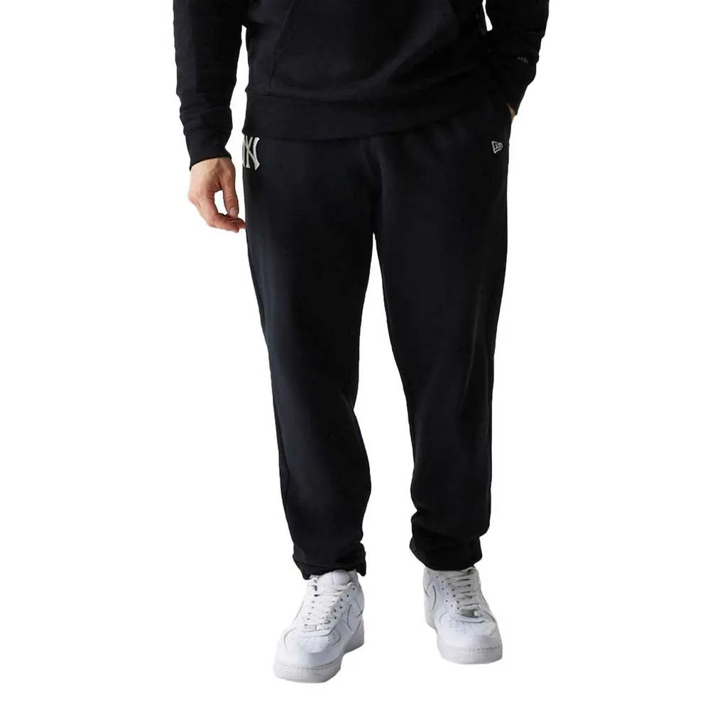 New Era MLB Heritage New York Yankees sweat pants