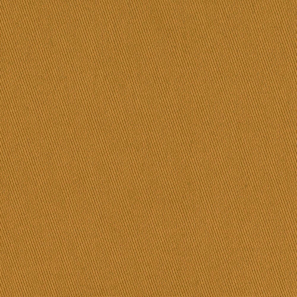 CONFETTIS SAFRAN - Serviette  pur coton jaune 45x45