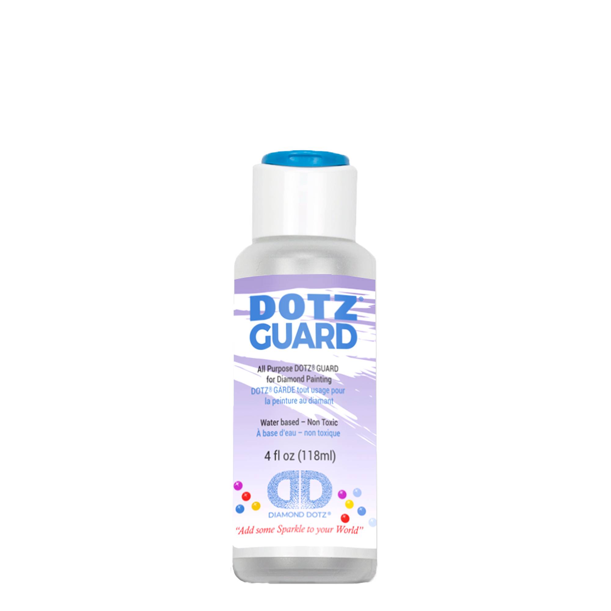Diamond Dotz All-Purpose Dotz Guard 118ml