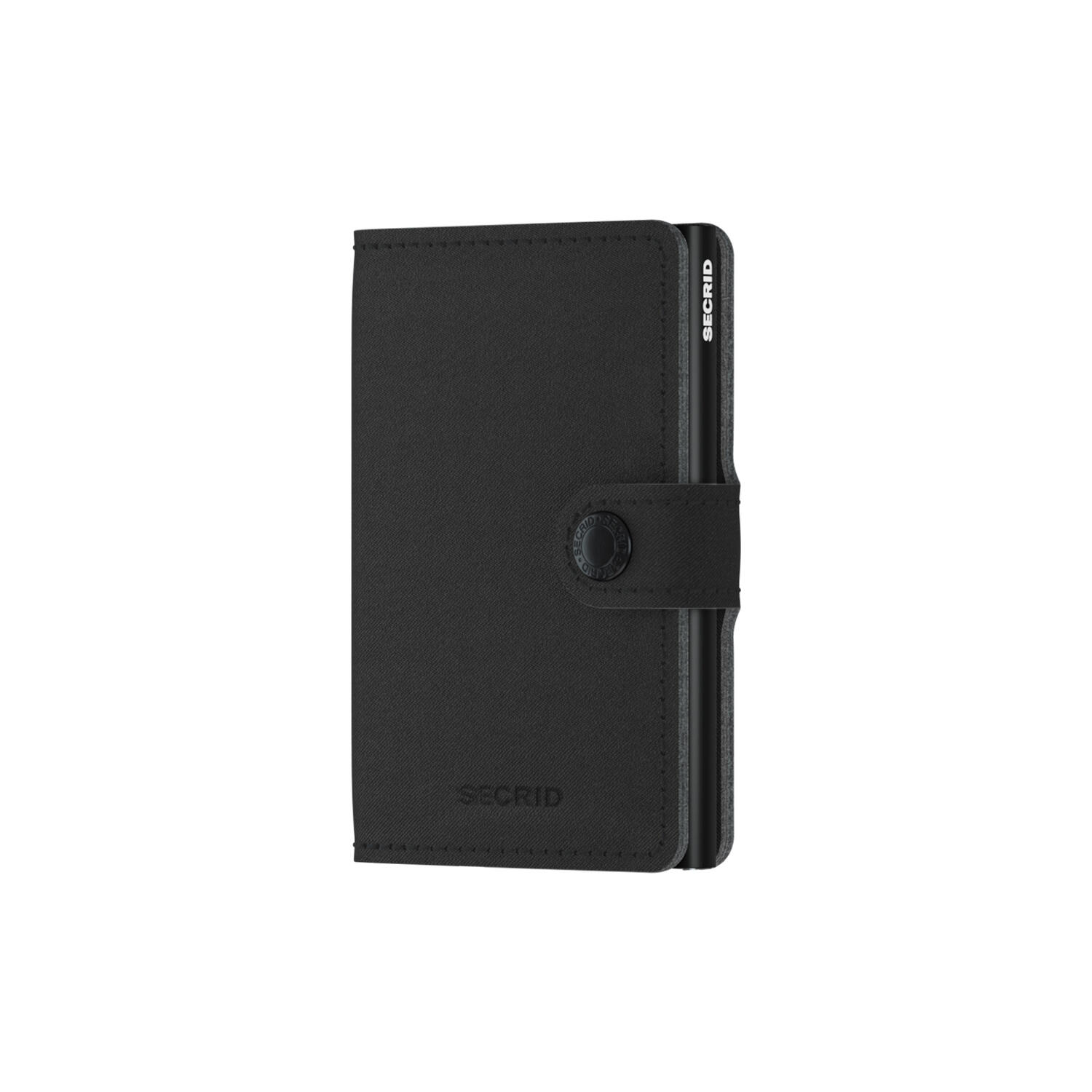 Miniwallet, yard black