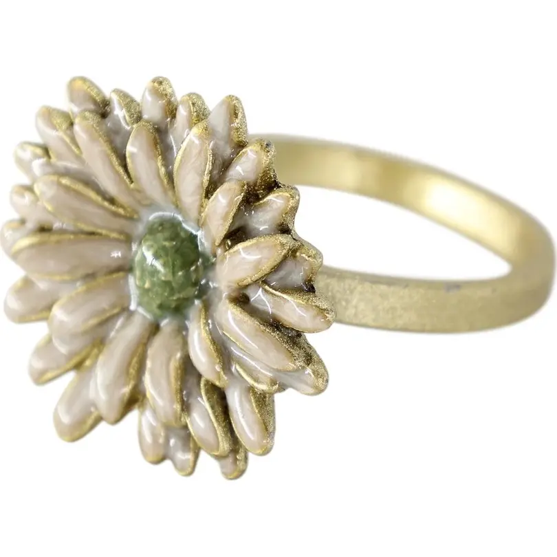 Serviettenring Fleur