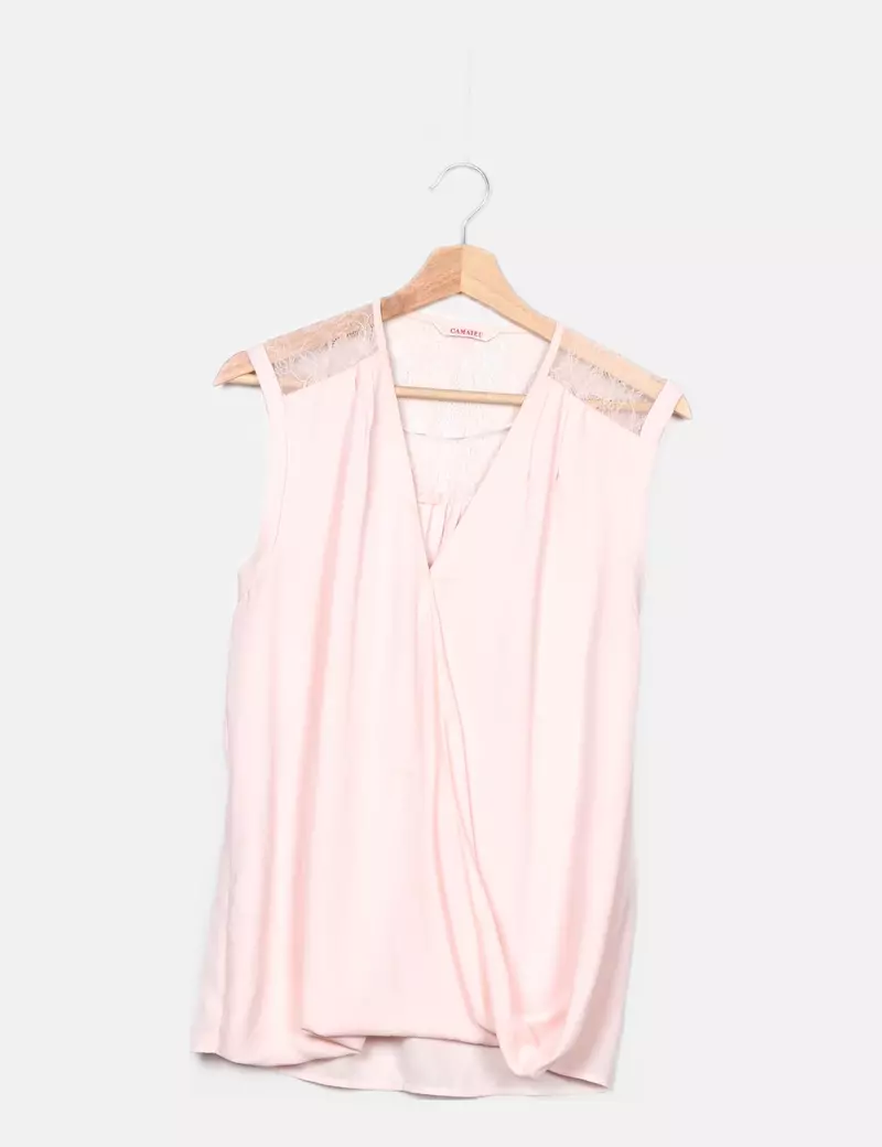 Camaïeu blouse
