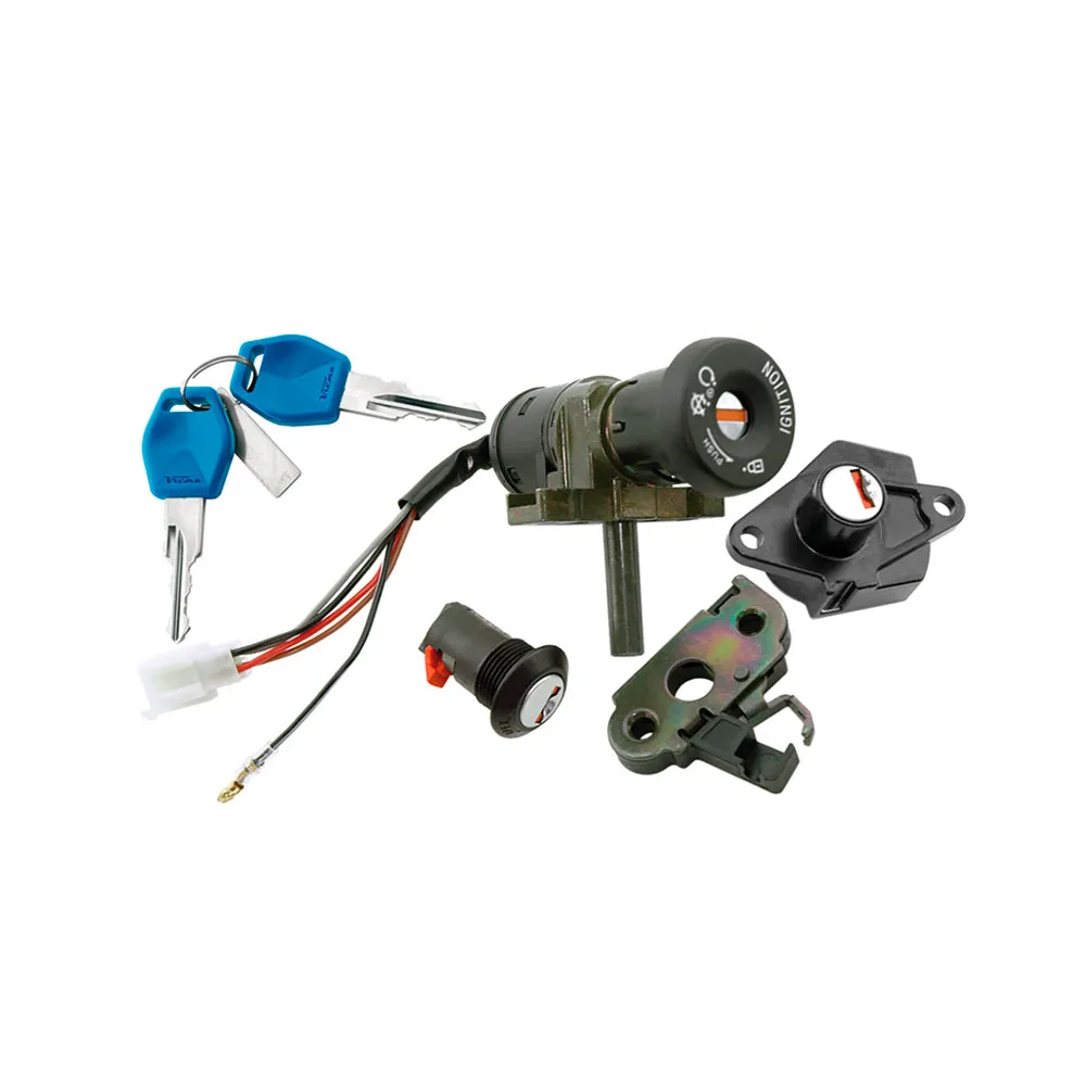 Vparts Malaguti F15 Firefox ignition switch