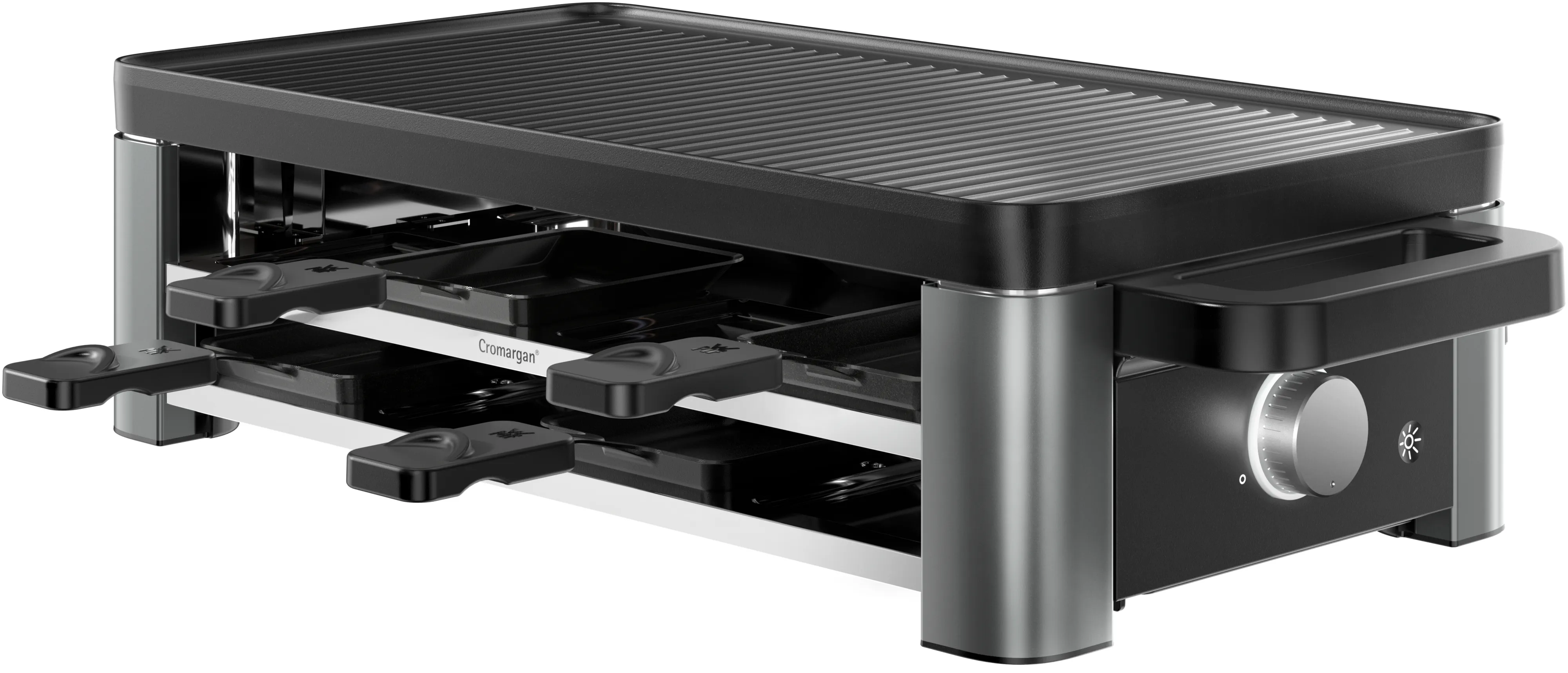 Master Raclette for 8