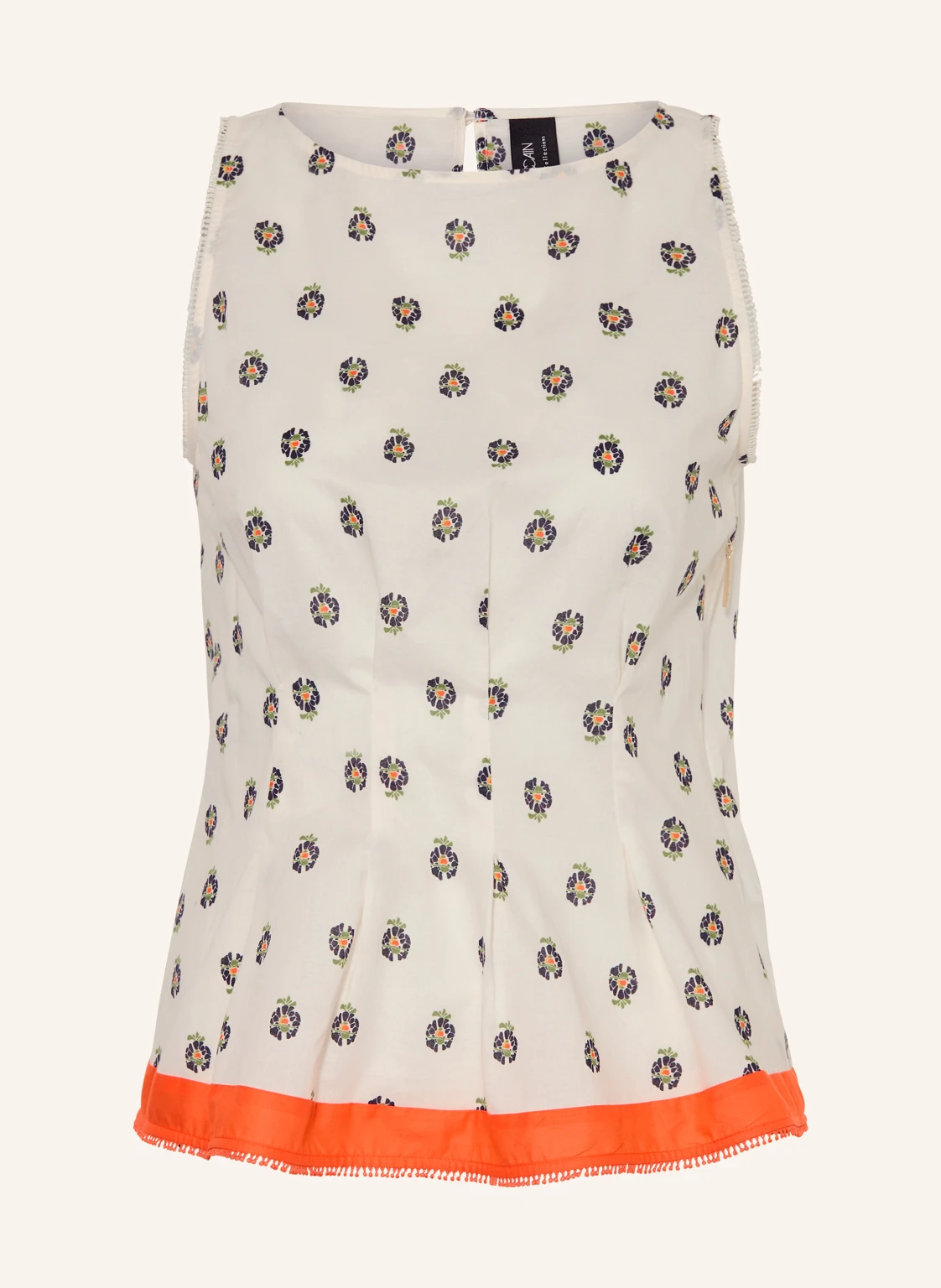 MARC CAIN Blusentop