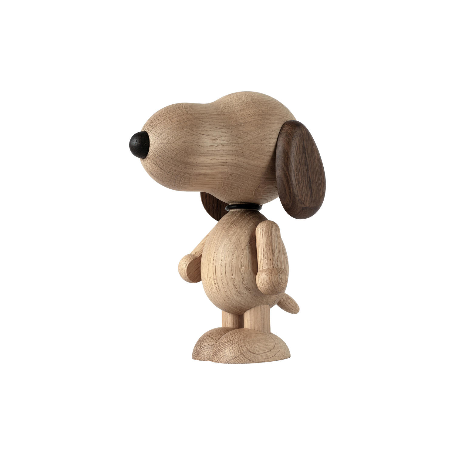 Peanut x Snoopy figur