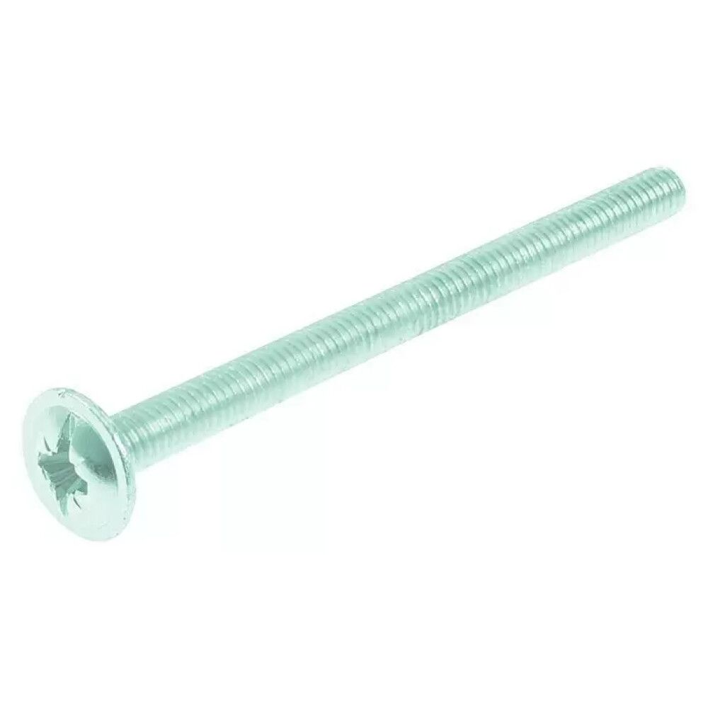 MØBELSKRUE STABILIT PZ2 M4X25MM