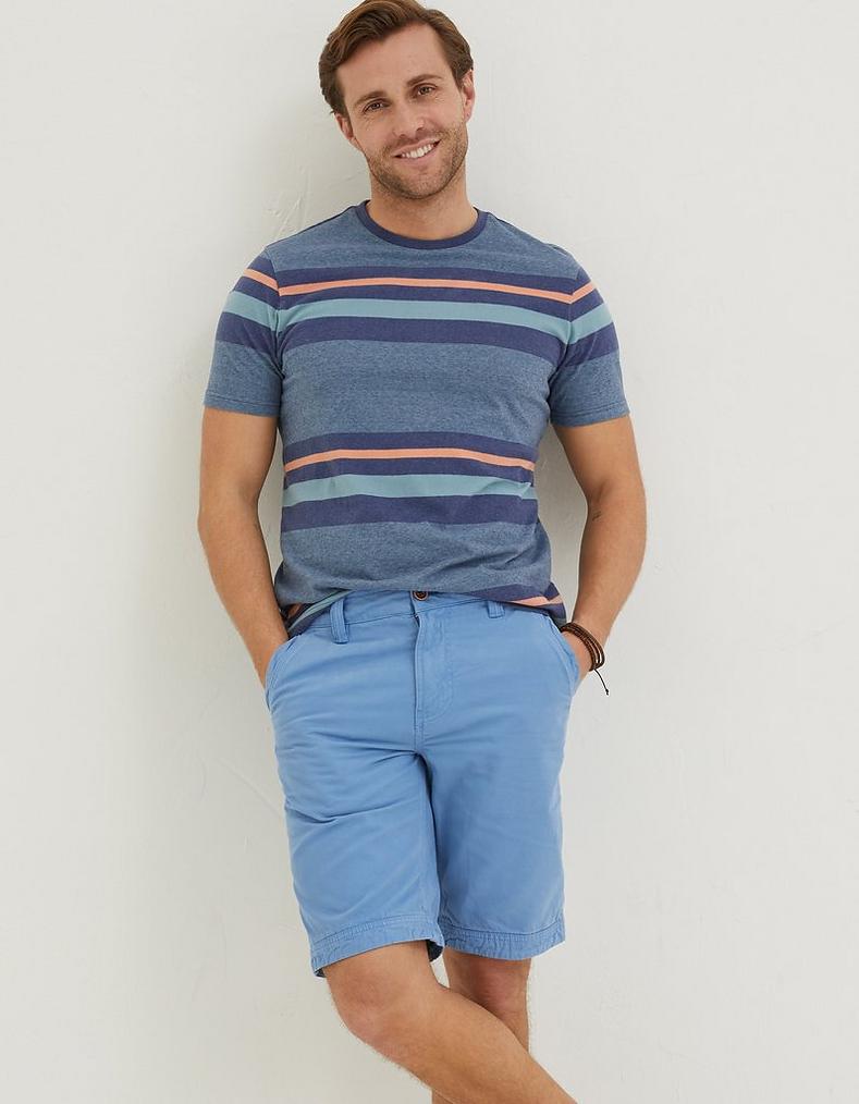 Cove Flat Front Shorts