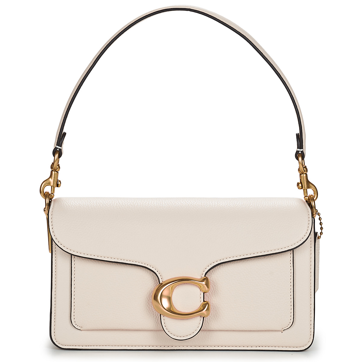 Coach - TABBY 26 - Ivory