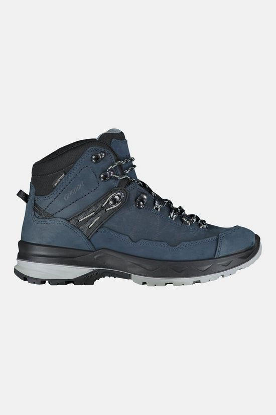 Grisport Valencia Mid Wandelschoen Dames