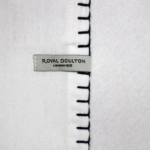 Royal Doulton Pacific Blue Tablecloth | 150 x 230cm