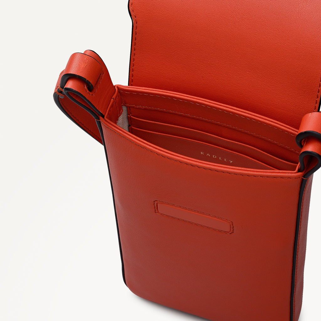 Westwell Lane - Medium Phone Cross Body Bag