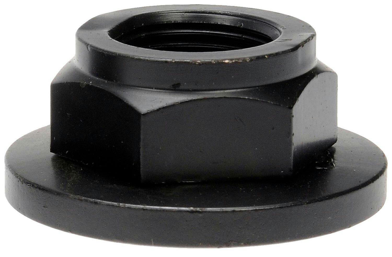 Dorman HELP! 615-004CD Prevailing Torque Spindle Nut, Ford