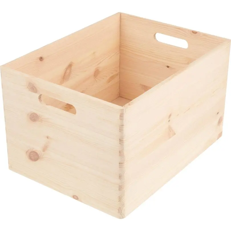 Aufbewahrungsbox Zeller Present