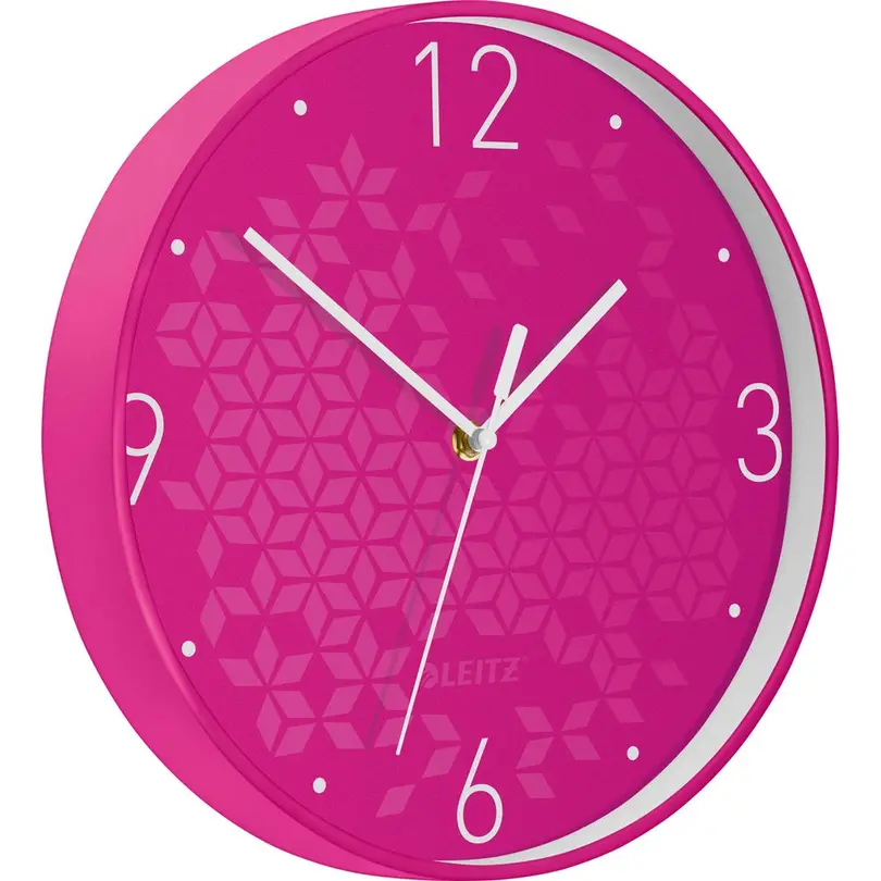 Wanduhr WOW