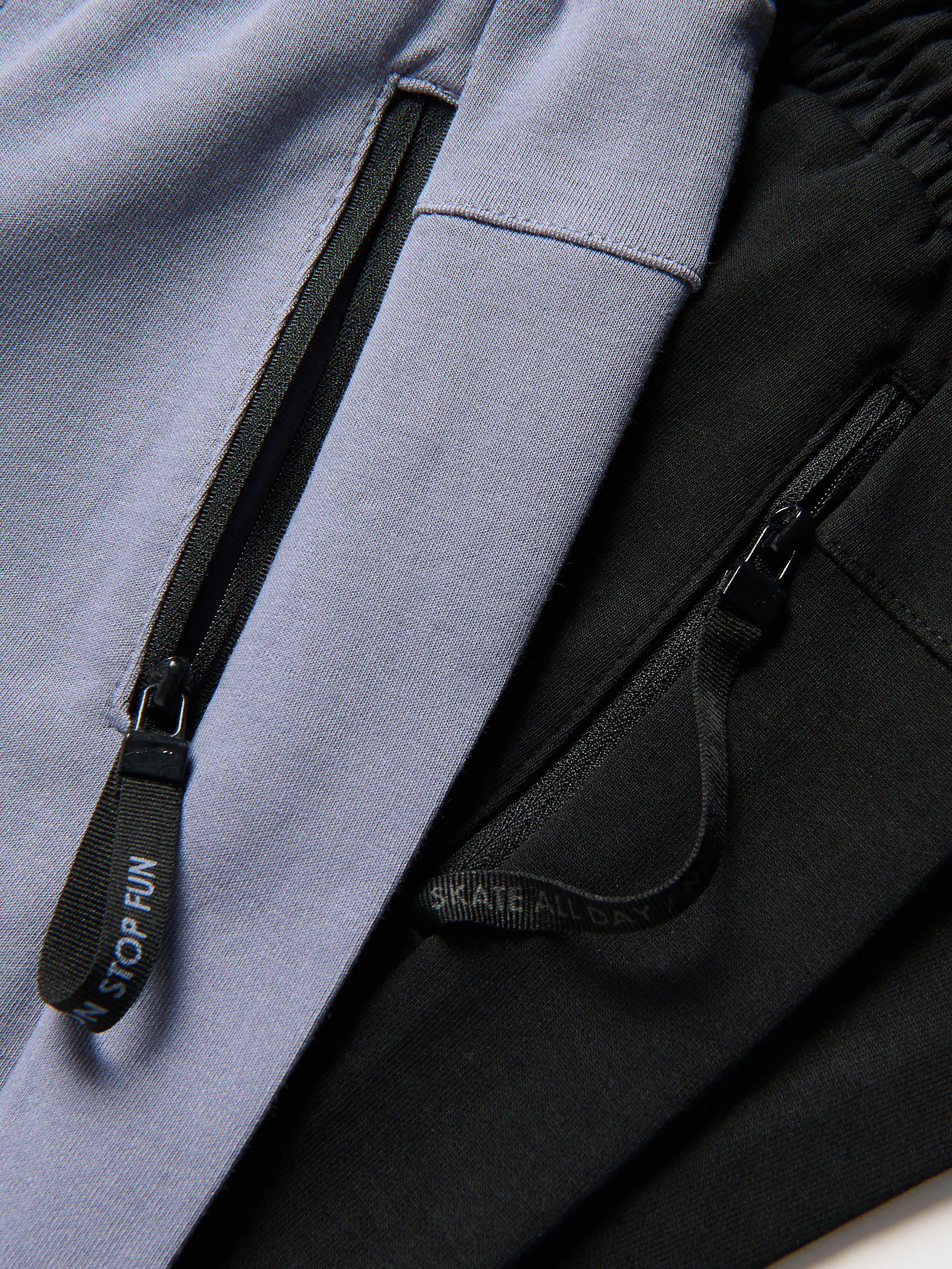 Sportowe spodnie jogger