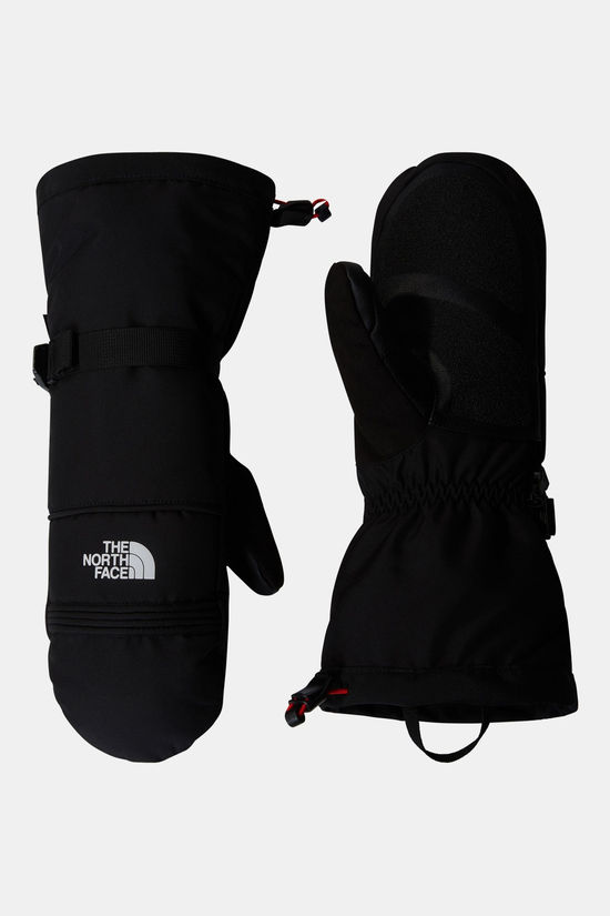 The North Face Montana Ski Mitt Want Dames