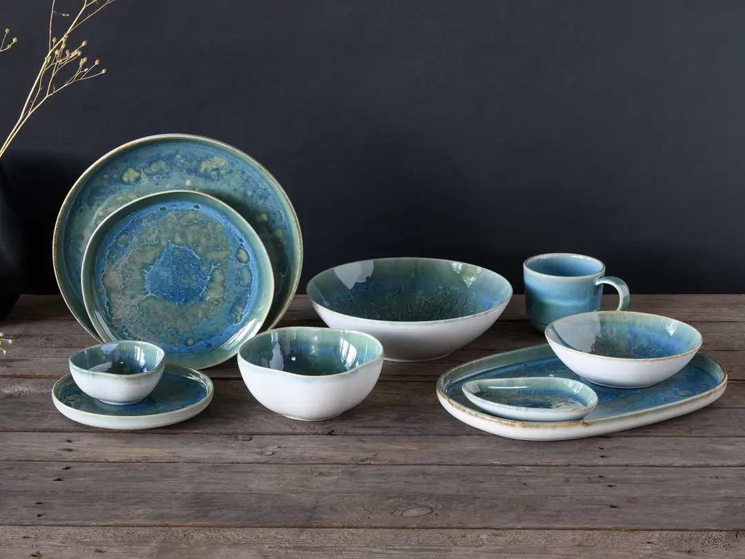 Bowl 4er-Set Yuki
