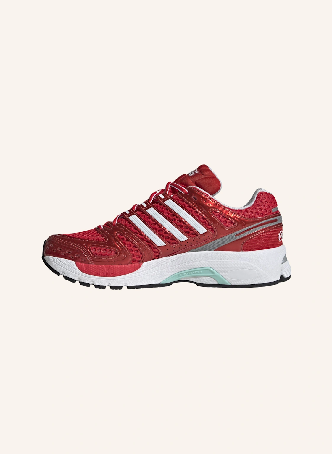 adidas Originals ADIDAS X COCA-COLA ADISTAR CONTROL 5 SCHUH