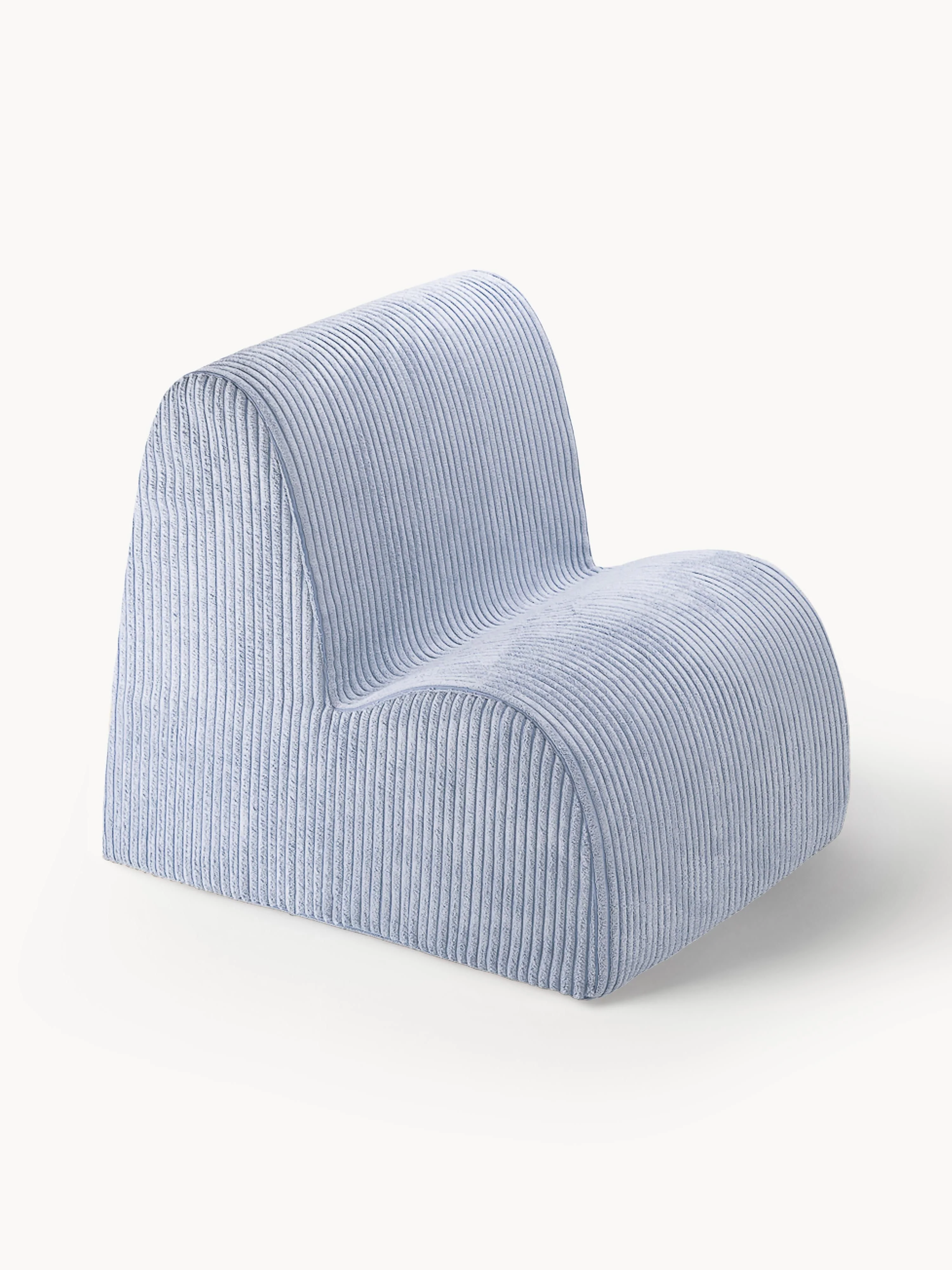 Kinder-Sessel Cloud aus Cord