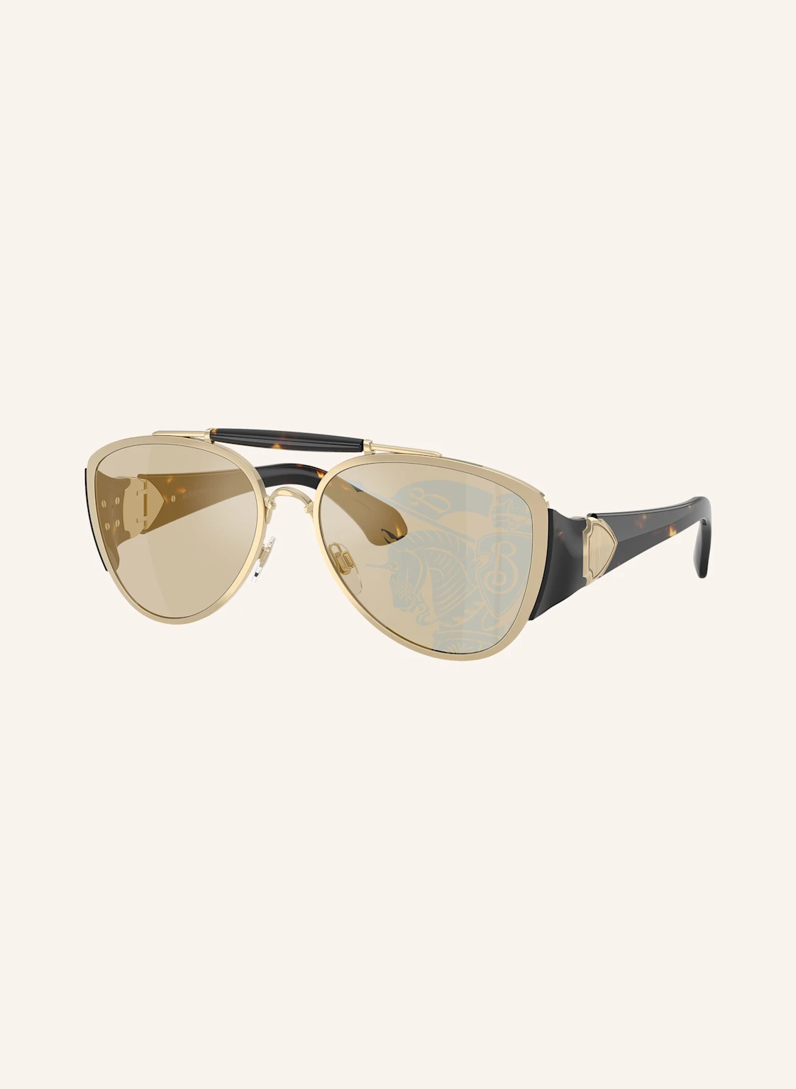 BURBERRY Sonnenbrille BE3161