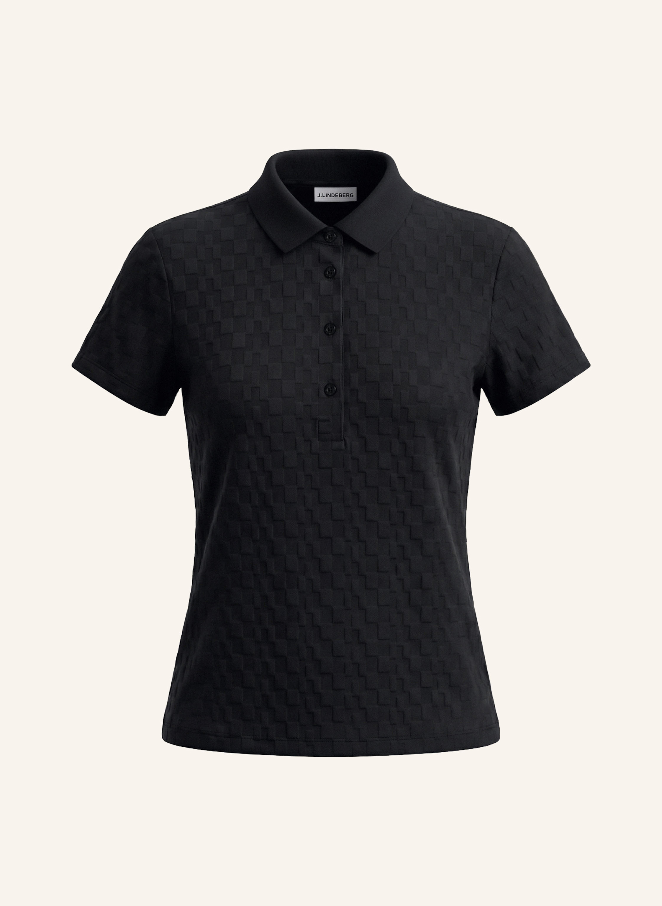 J.LINDEBERG Performance‑Polo‑Top
