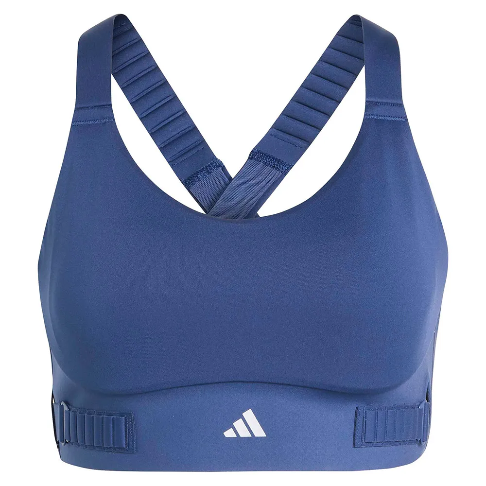 adidas Fastimpact Luxe Run High Impact Sports Bra