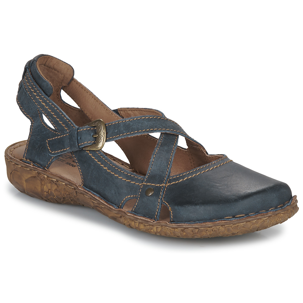 Josef Seibel - ROSALIE 13 - Blue
