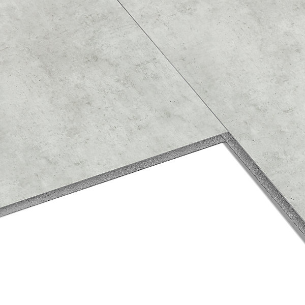 Dalle PVC Dumawall Chicago e L. 65 x l. 37,5 cm