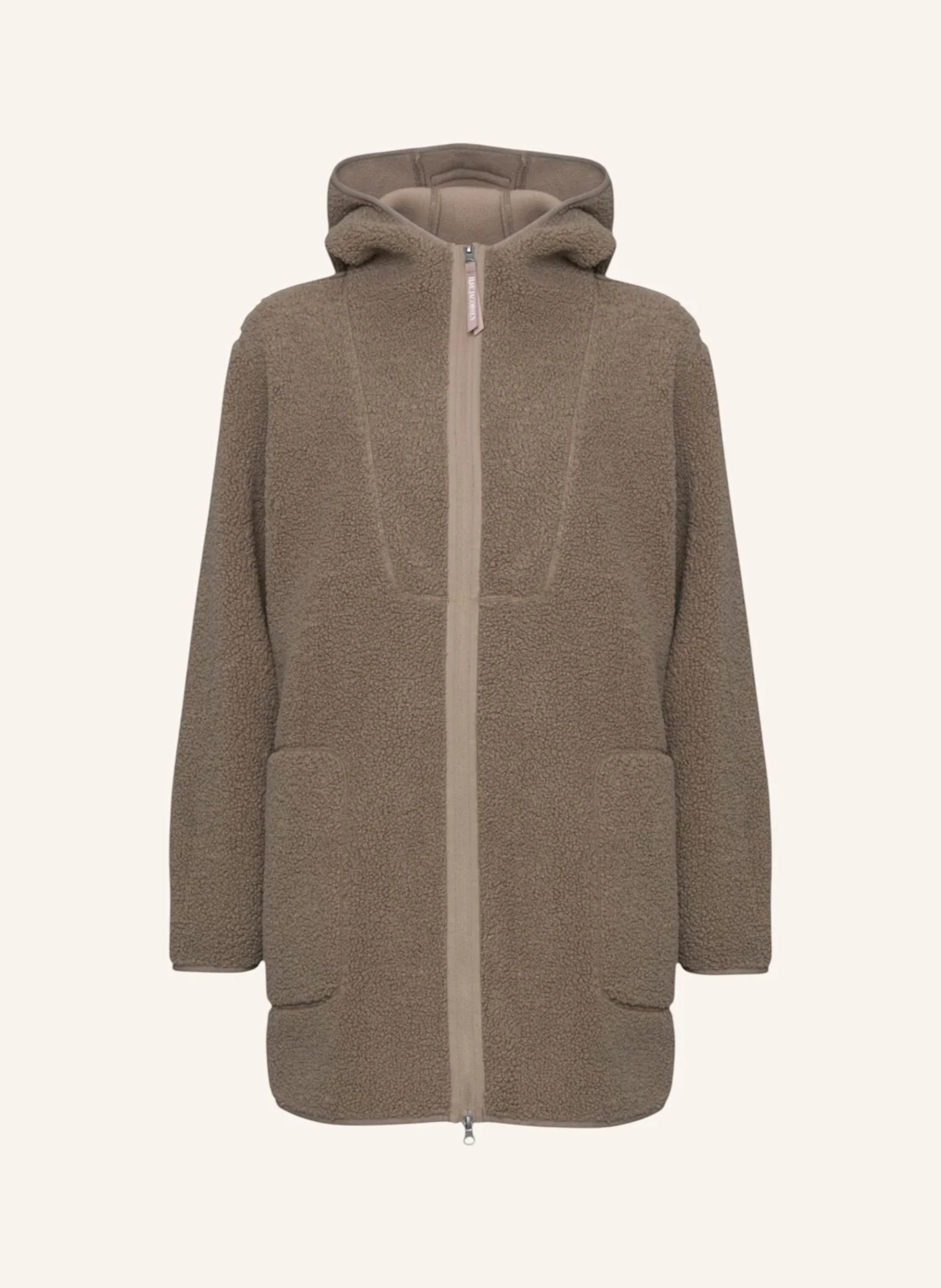 ILSE JACOBSEN Fleecejacke BONDEDPILE04