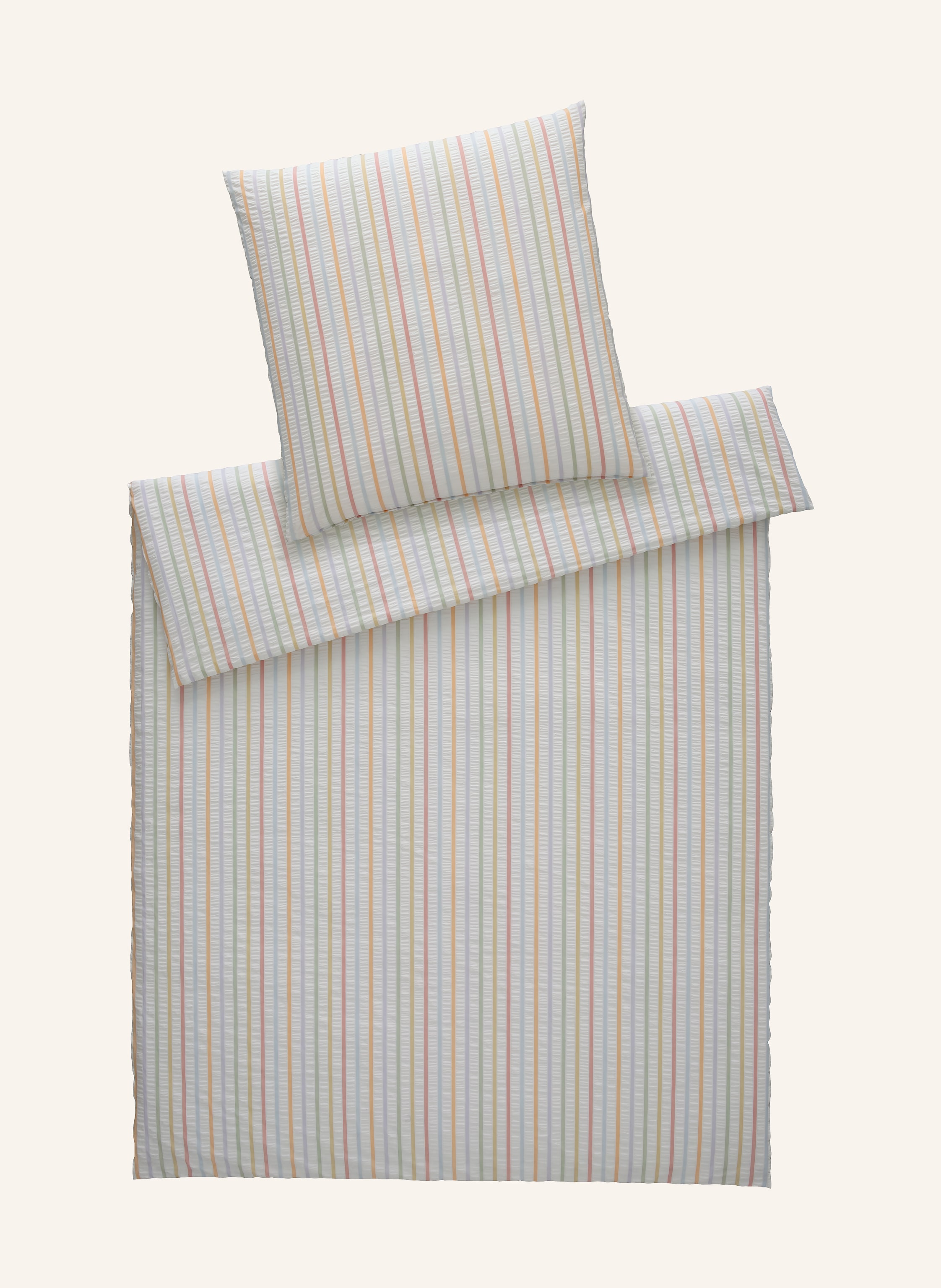 elegante Bettwäsche PAULA