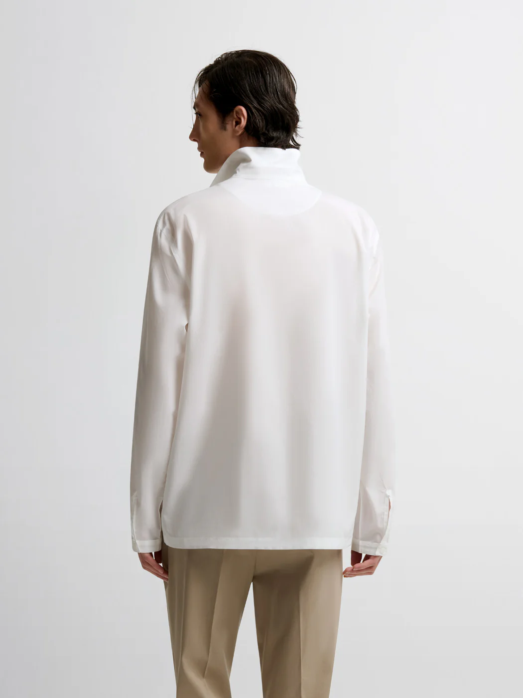 Chemise regular - L'atelier