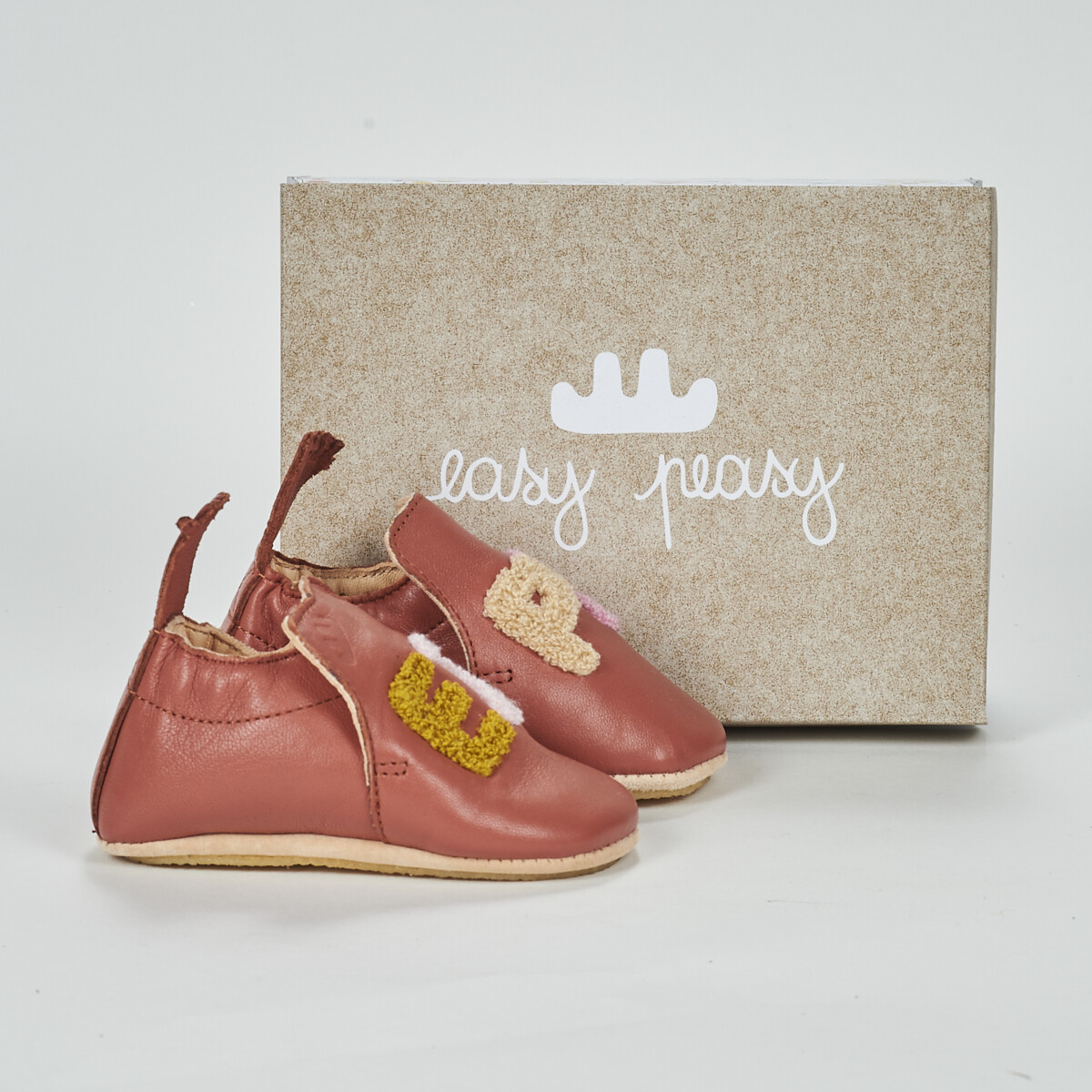 Easy Peasy - MY BLUBLU - Pink
