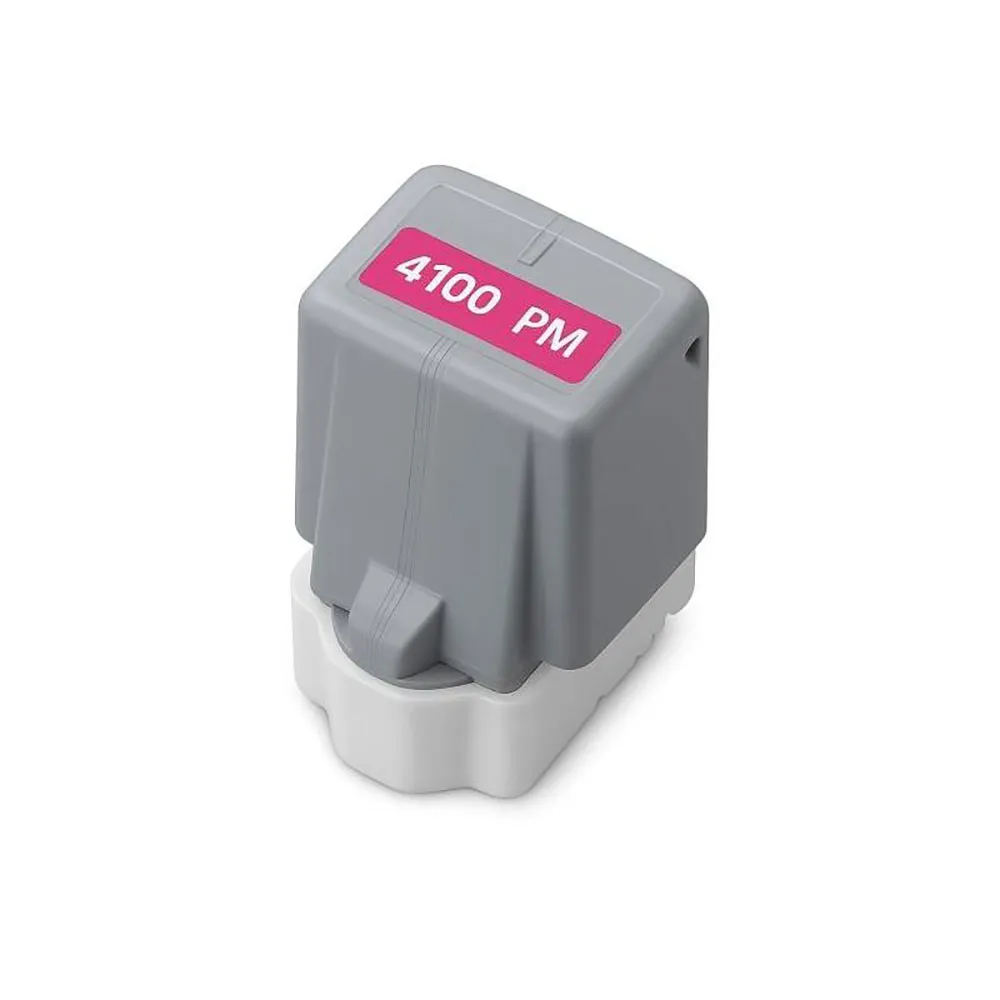 Generico CI-PFI4100PHMG(PG) compatible ink cartridges