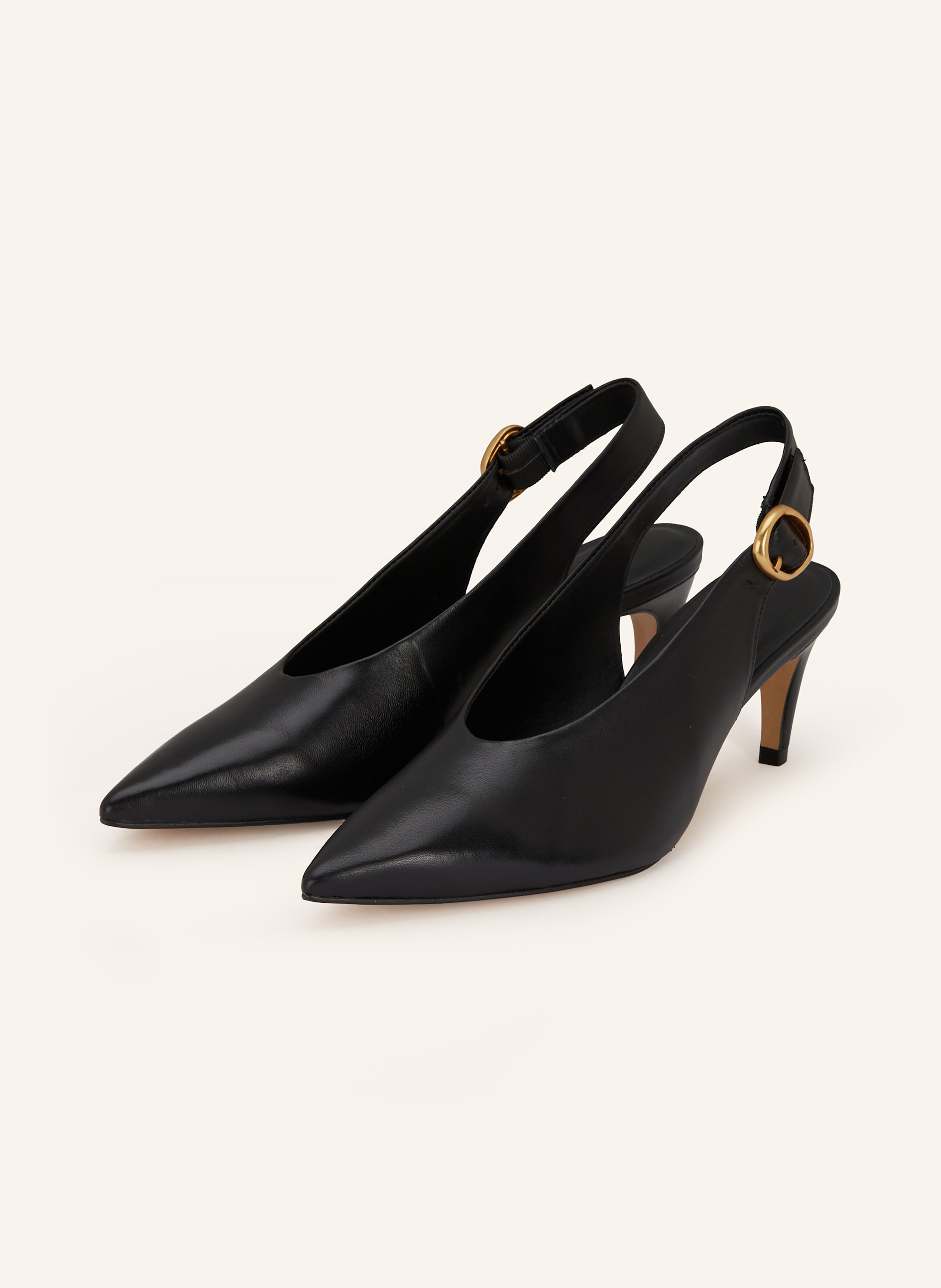 CARRANO Slingpumps