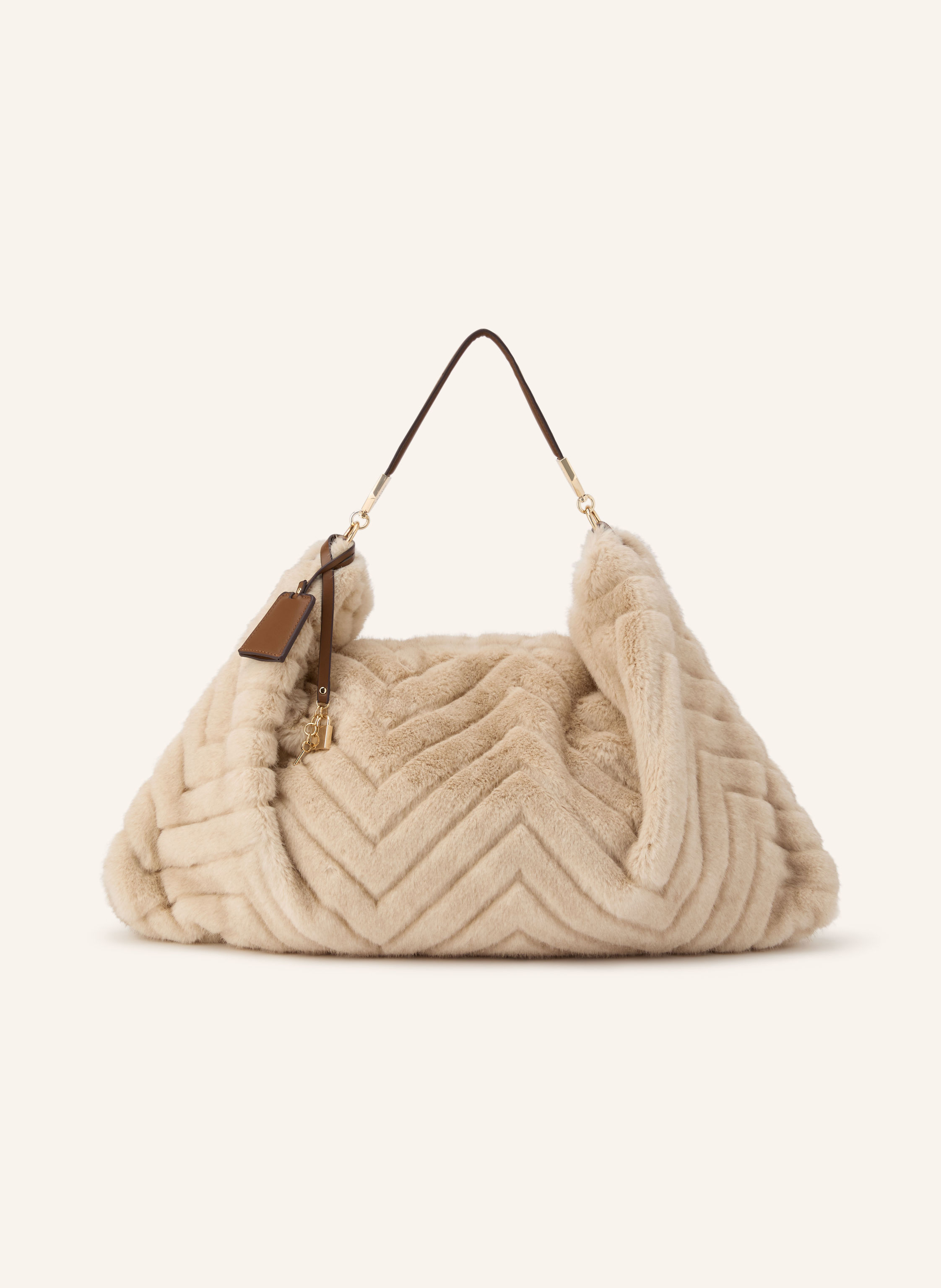LIU JO Beuteltasche LARGE