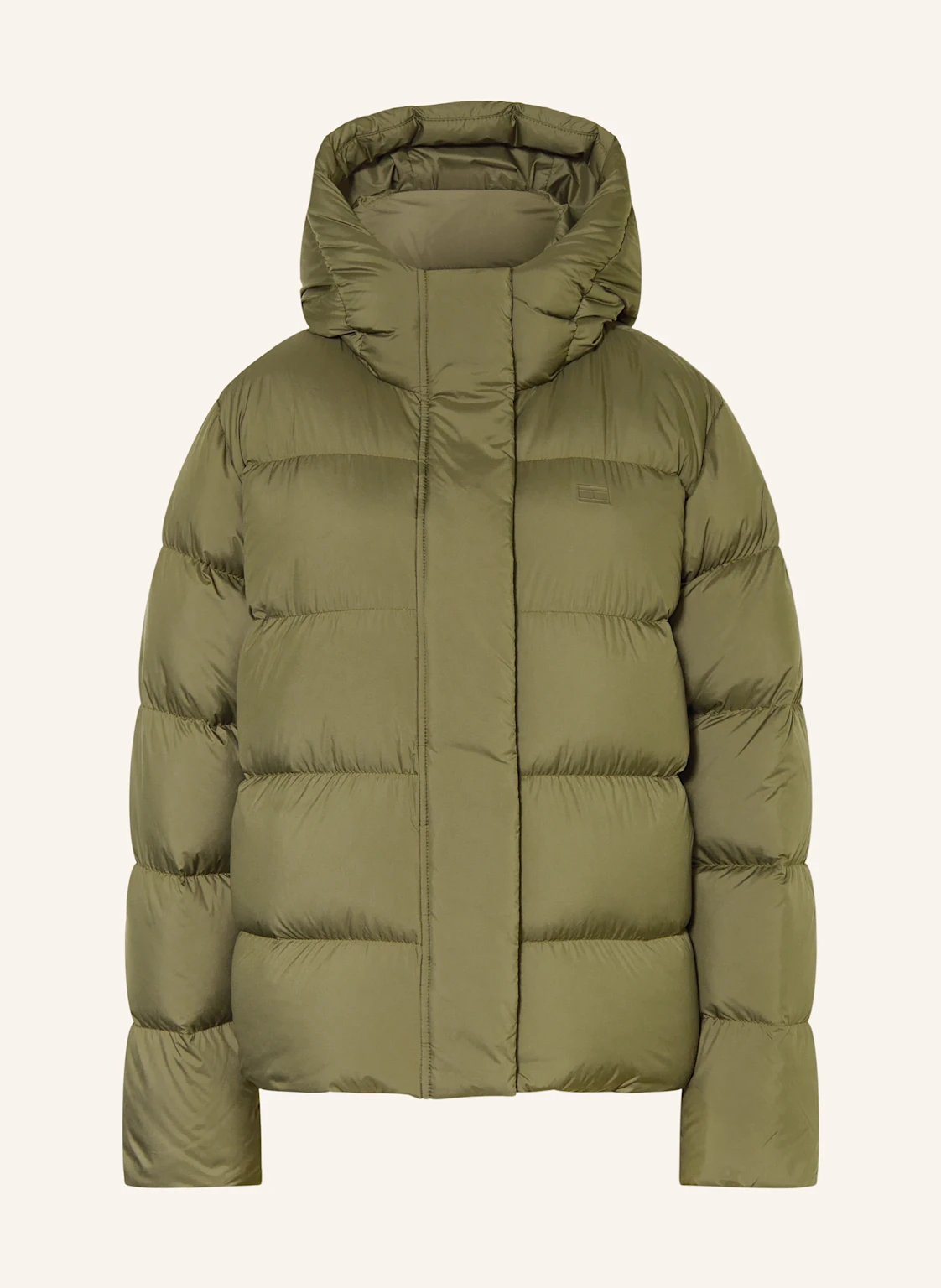 TOMMY HILFIGER Daunenjacke