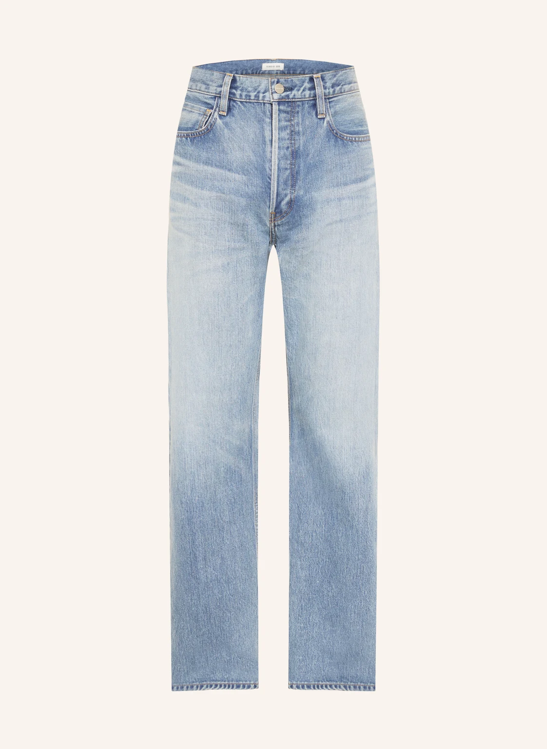 FEAR OF GOD Jeans Regular Fit