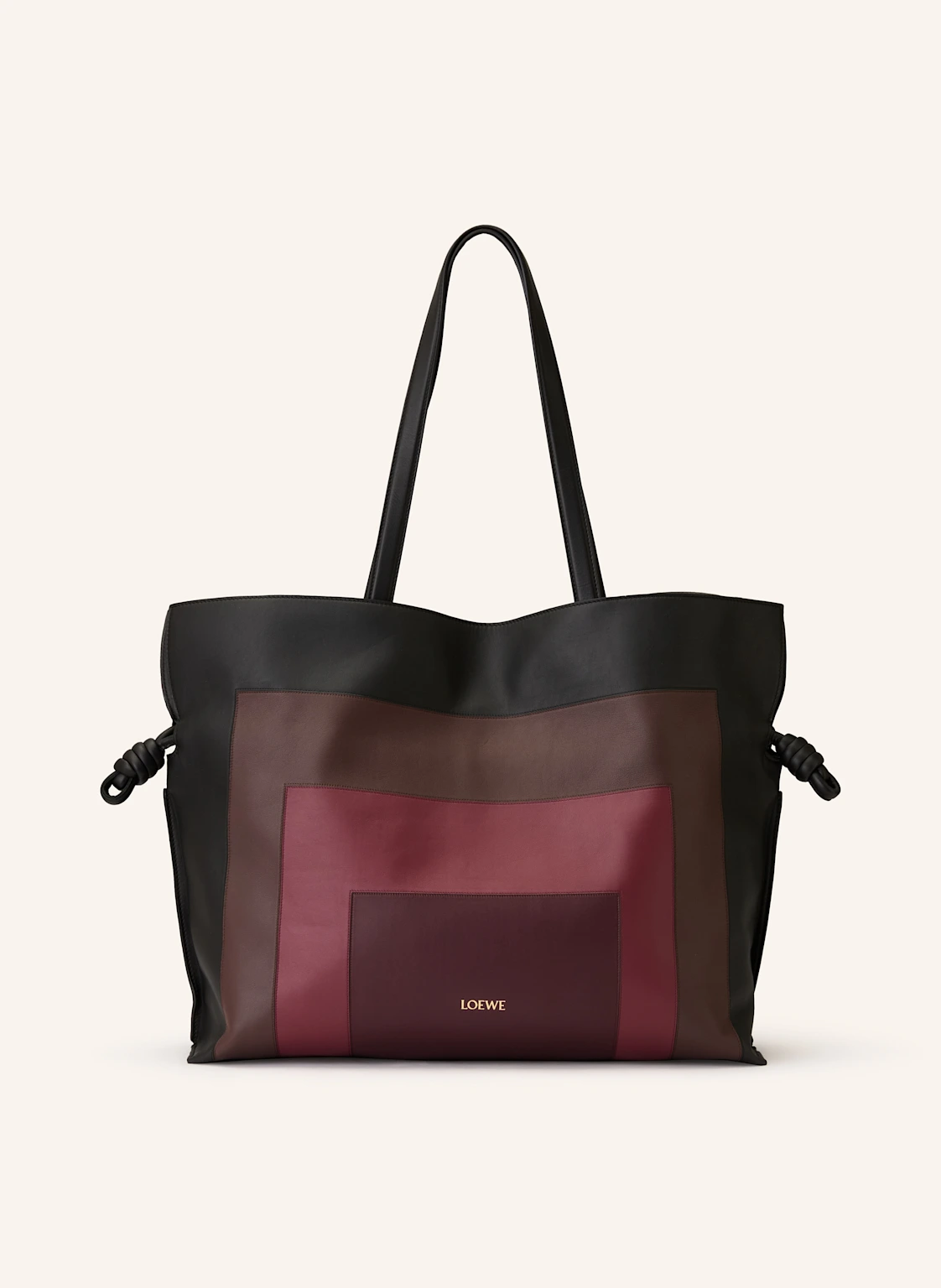 LOEWE Shopper FLAMENCO XL