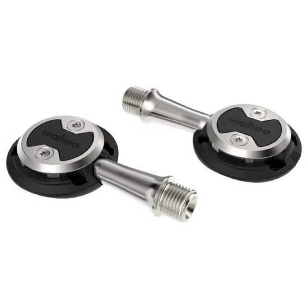 Wahoo Speedplay Aero pedals